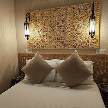 Dar Al Hayat Villa มาร์ราเกช ภายนอก รูปภาพ